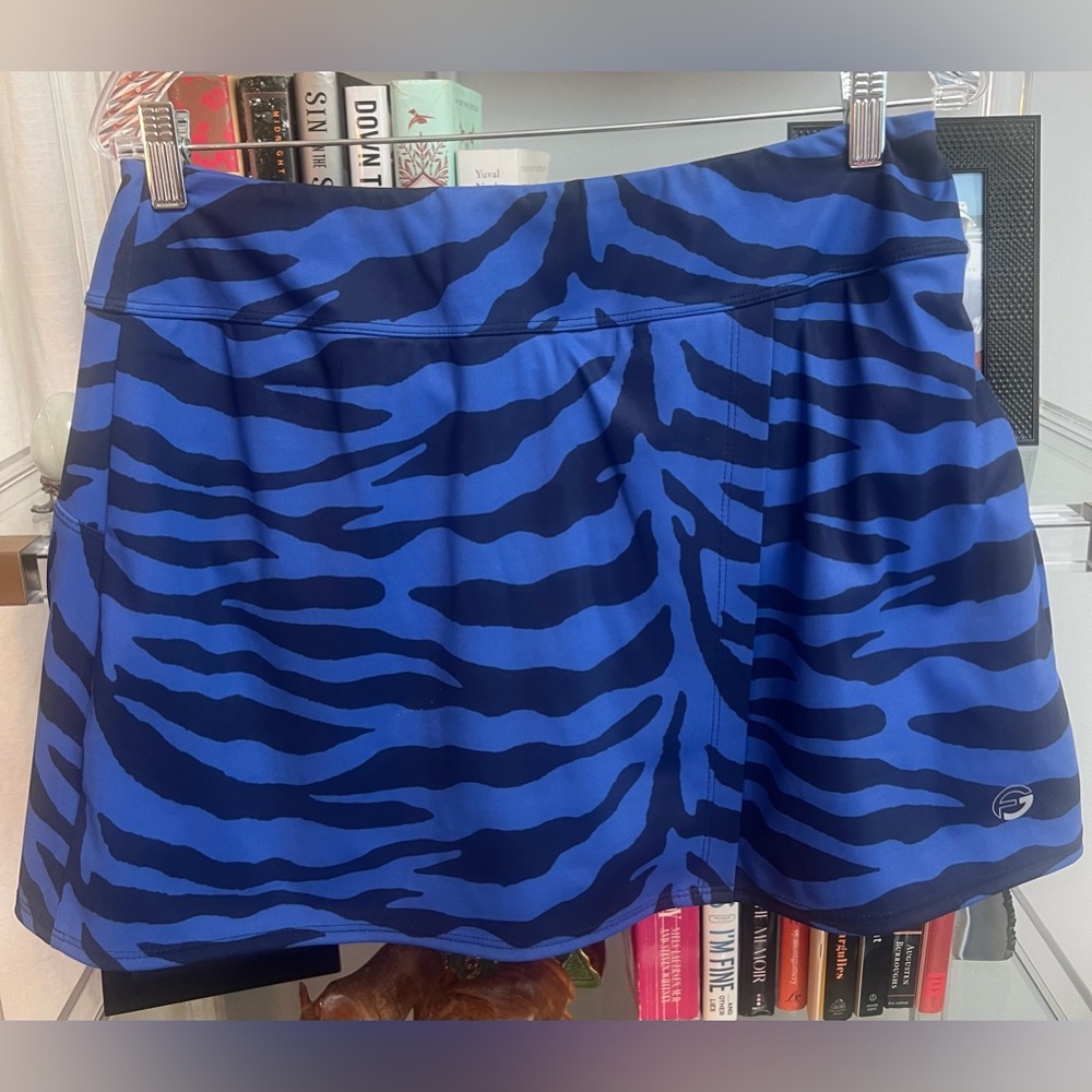 Foray Golf Skort
